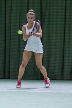 Bild 202 - Damen OL CadA - Hamburger Polo Club : Ergebnis: 6:0